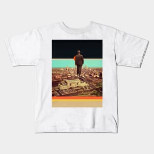 Away Kids T-Shirt